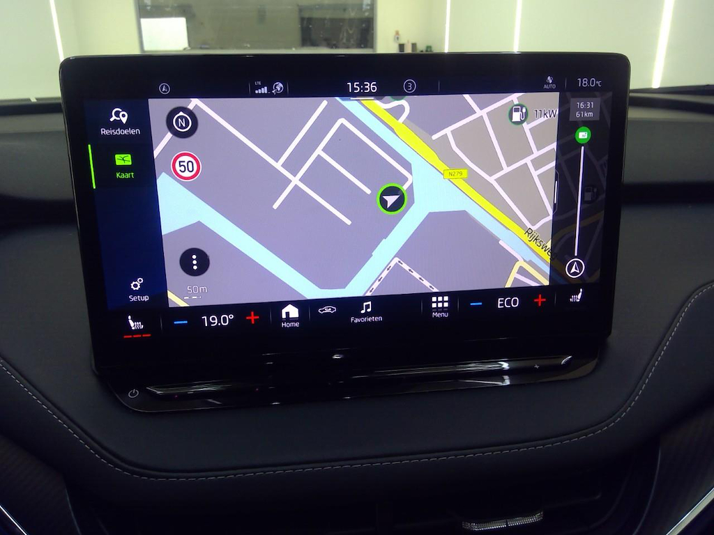 Foto 16 van Skoda Enyaq