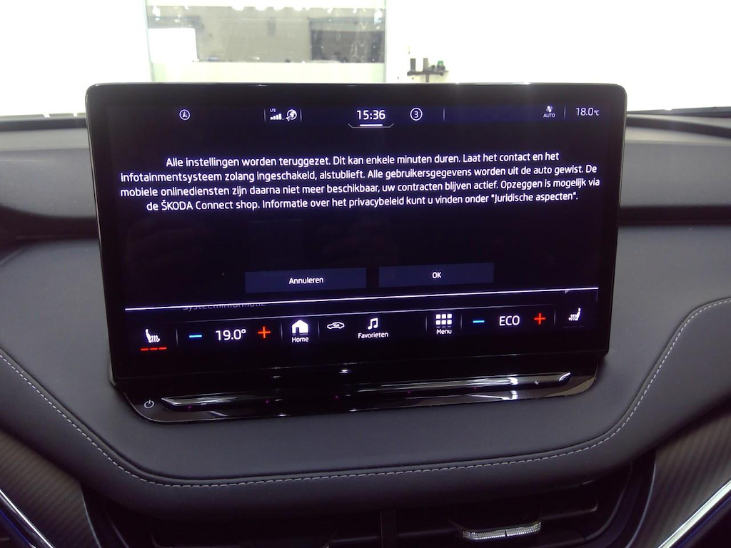 Foto 17 van Skoda Enyaq