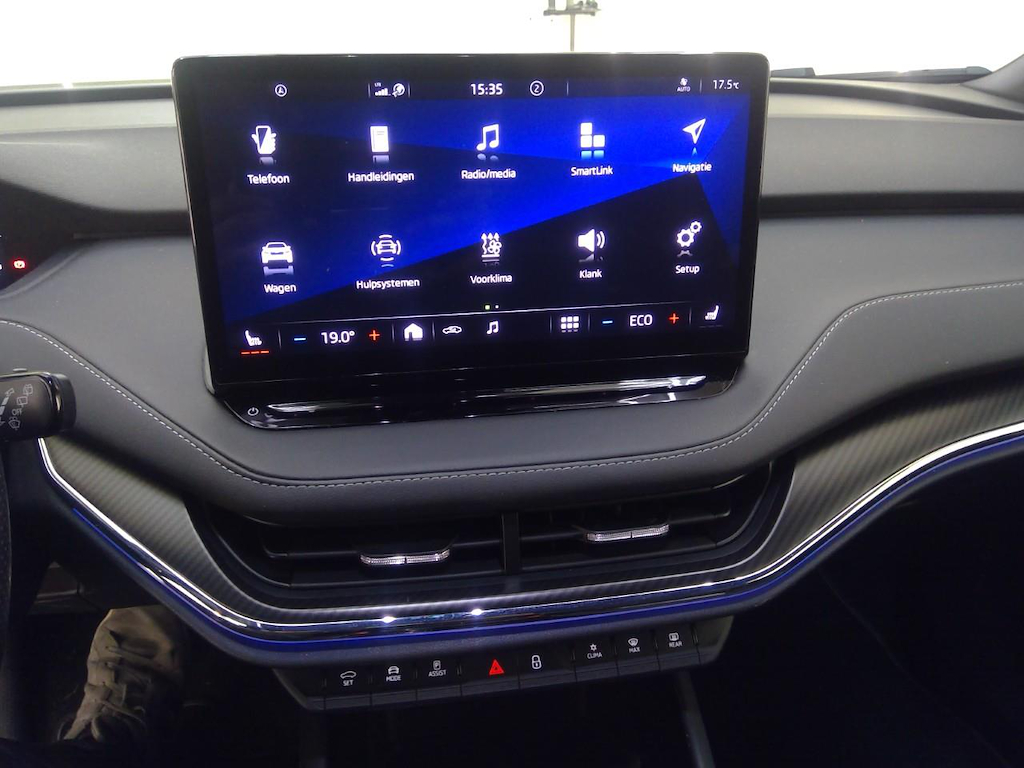 Foto 18 van Skoda Enyaq