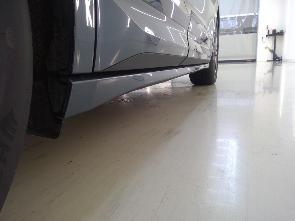 Foto 20 van Skoda Enyaq