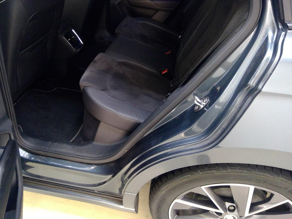 Foto 24 van Skoda Enyaq