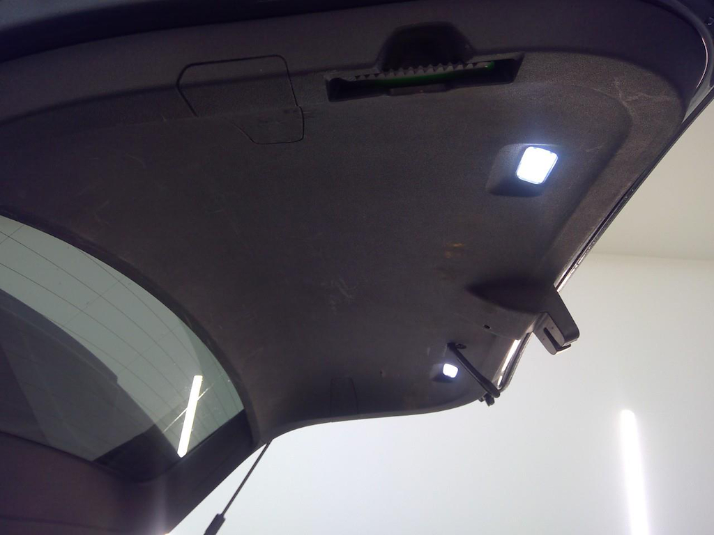 Foto 26 van Skoda Enyaq