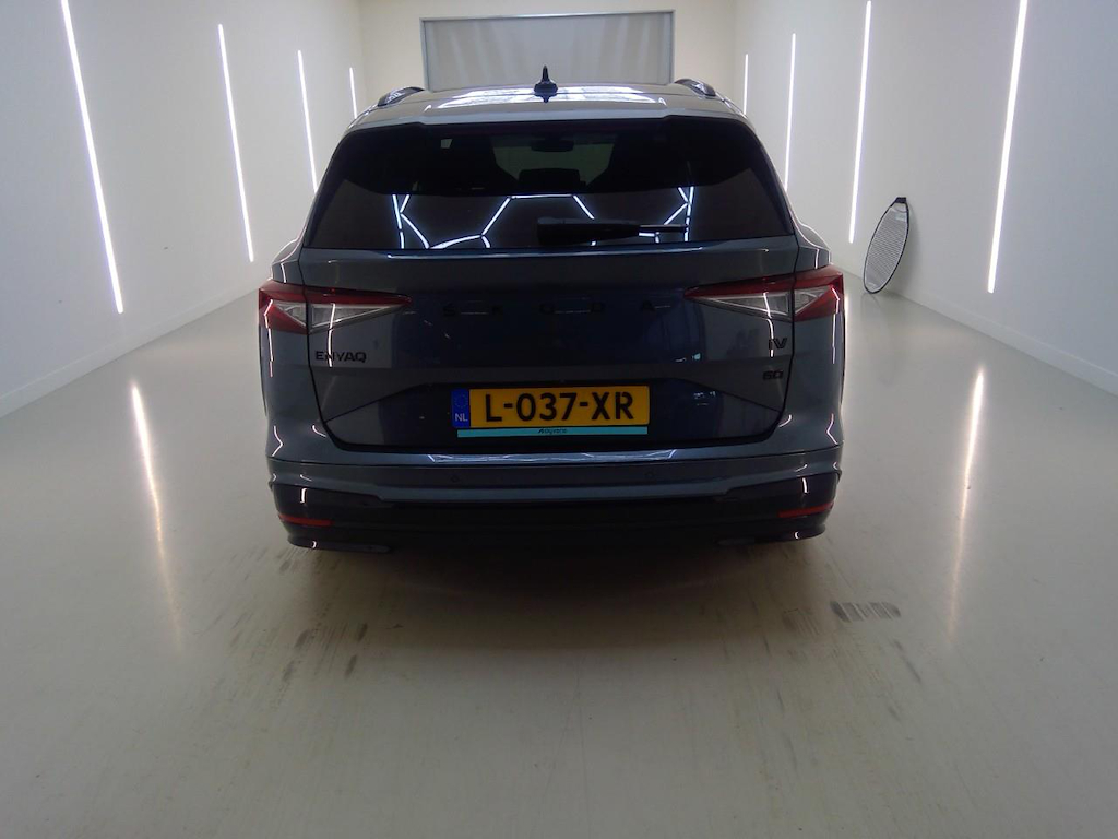 Foto 28 van Skoda Enyaq