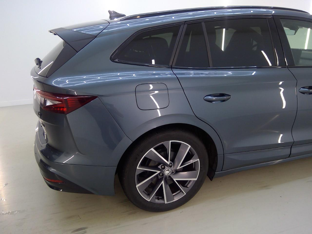 Foto 29 van Skoda Enyaq