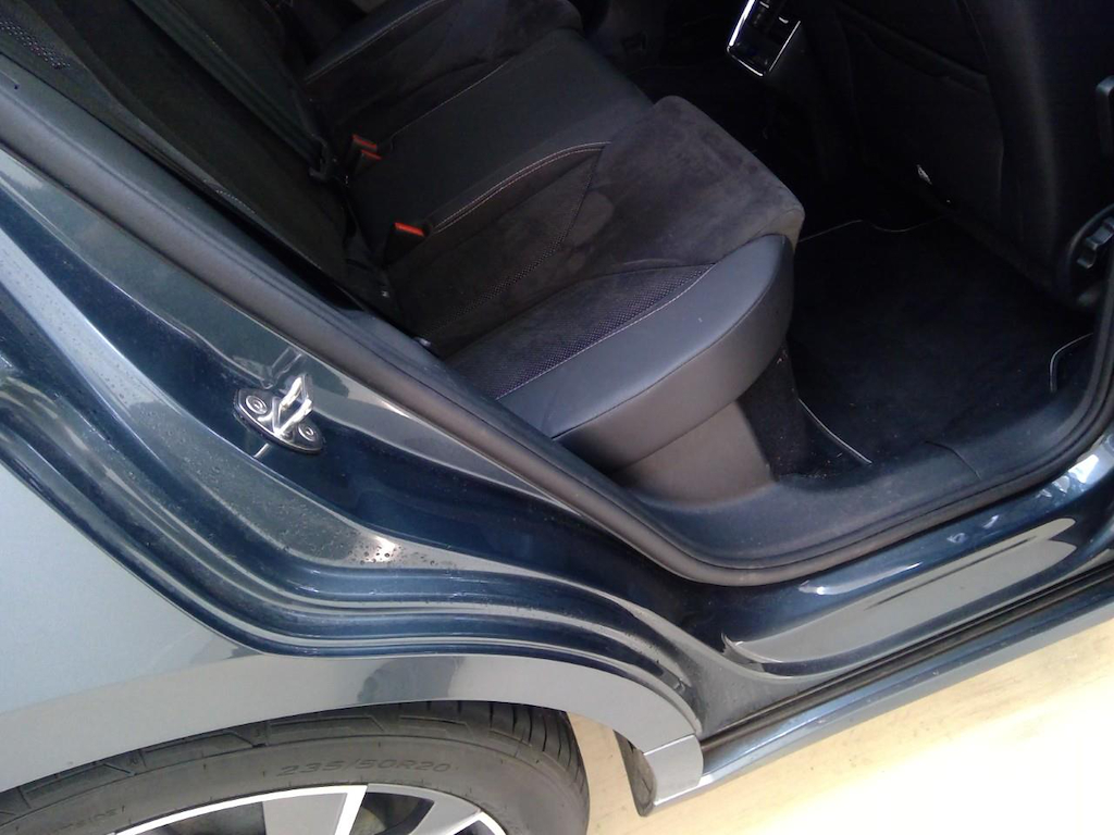 Foto 30 van Skoda Enyaq
