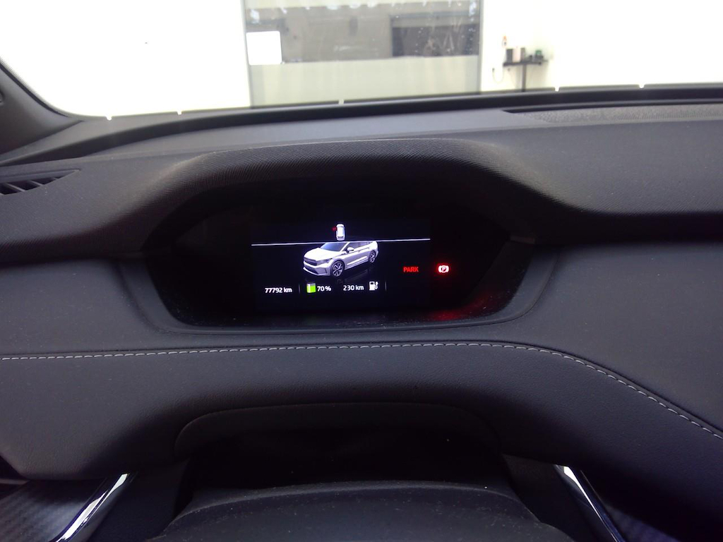 Foto 5 van Skoda Enyaq