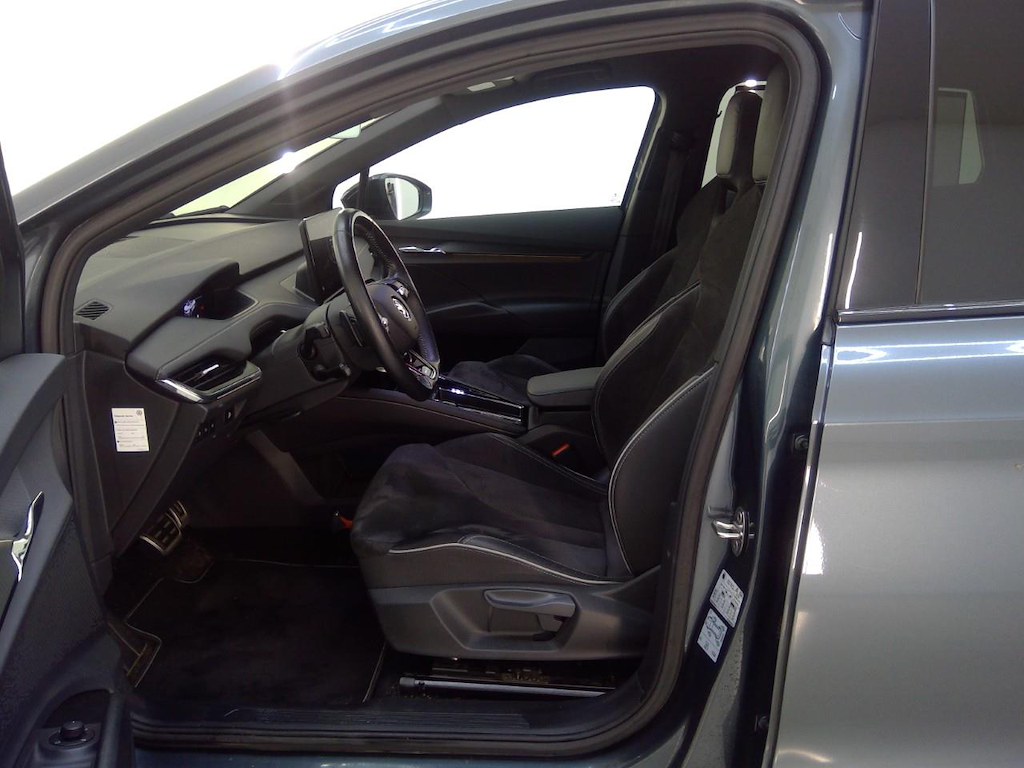 Foto 8 van Skoda Enyaq