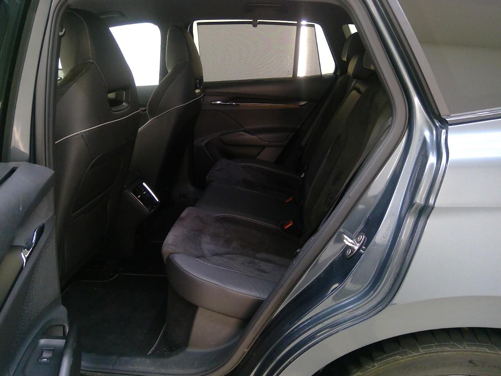 Foto 9 van Skoda Enyaq