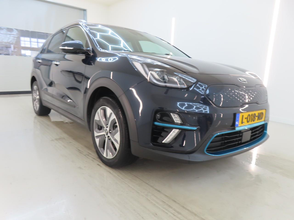Foto 3 van Kia Niro