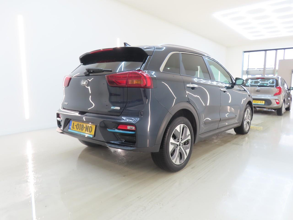 Foto 4 van Kia Niro