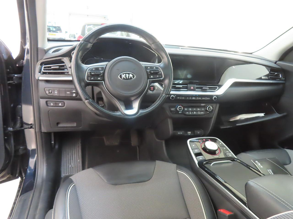 Foto 6 van Kia Niro