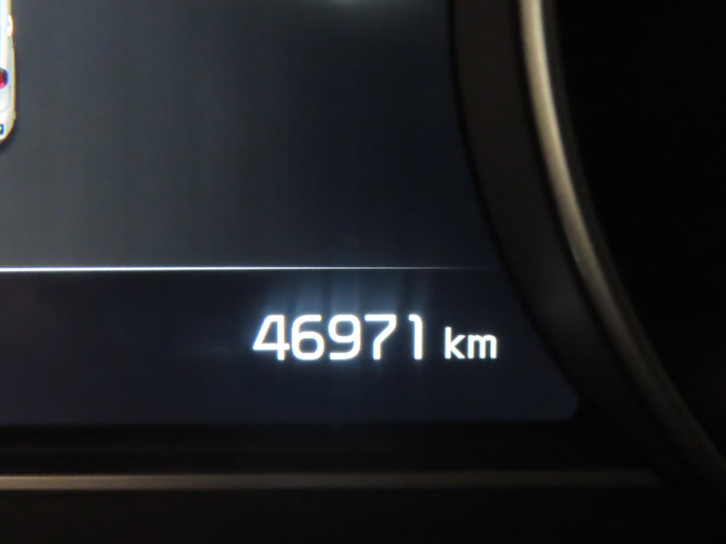 Foto 7 van Kia Niro