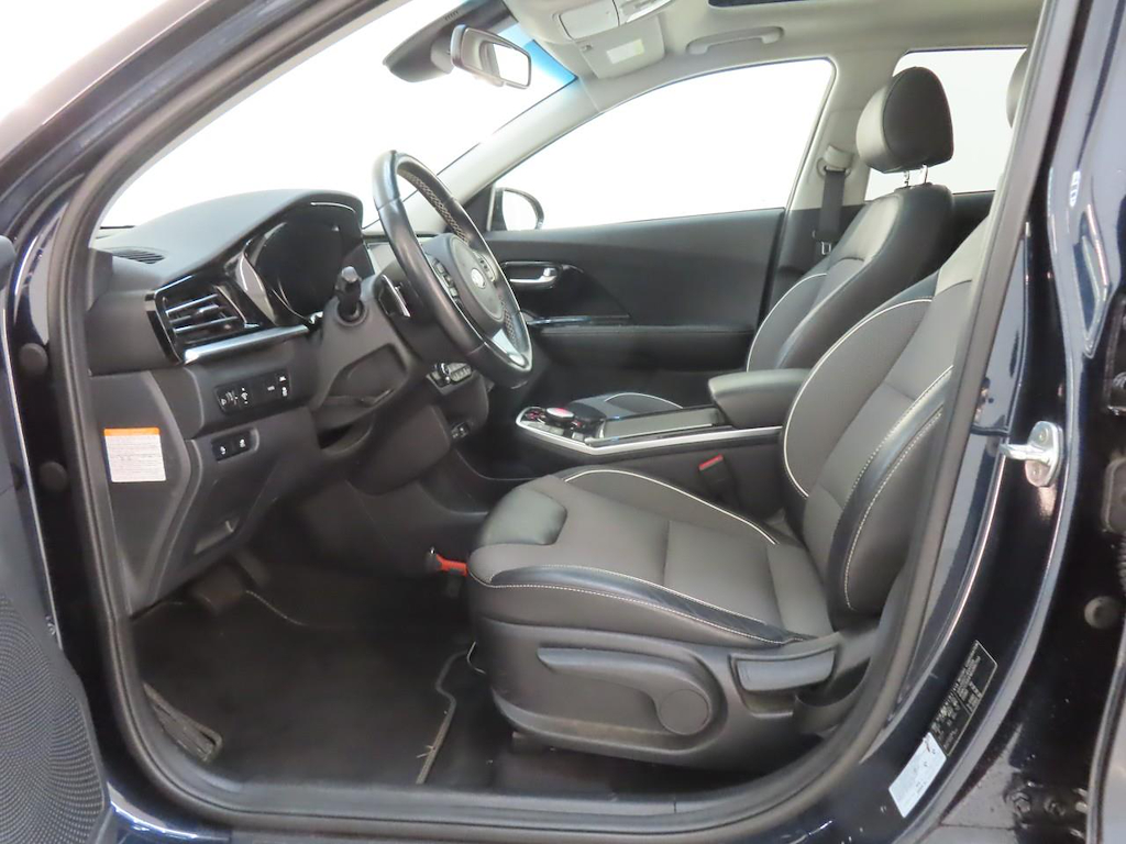 Foto 8 van Kia Niro