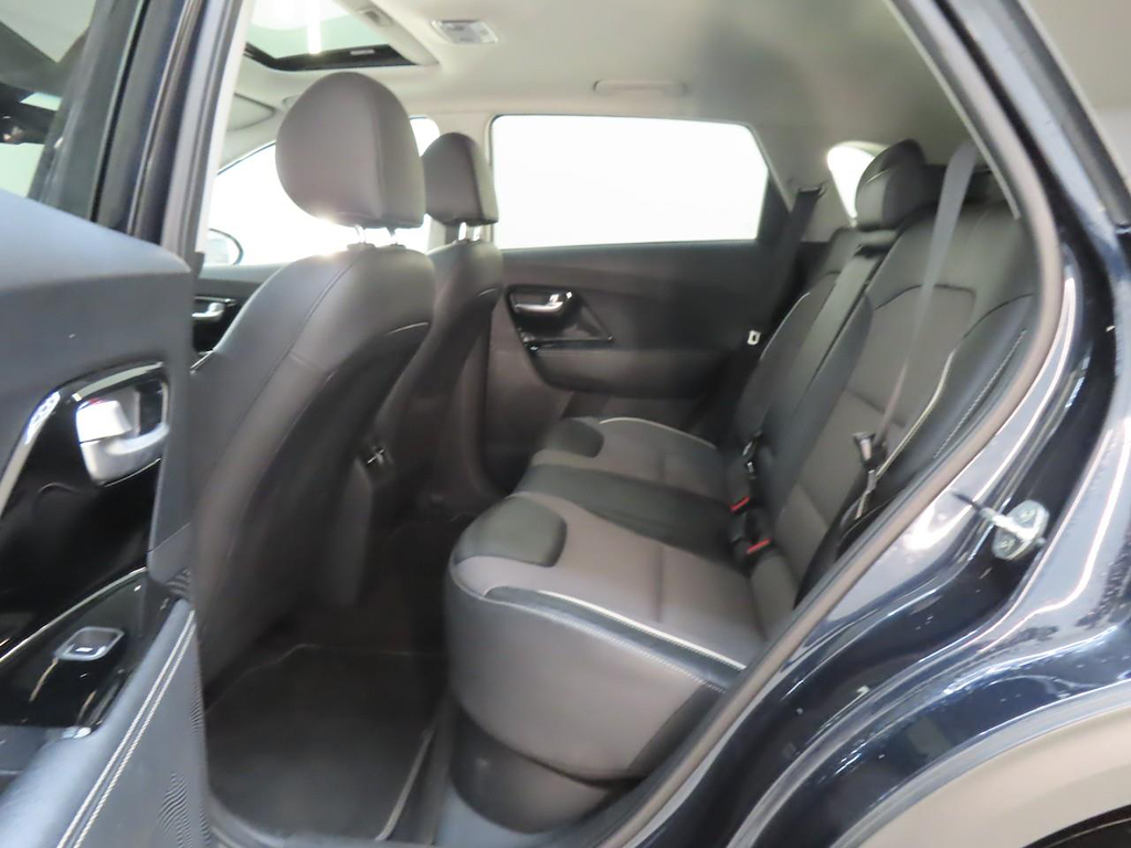 Foto 9 van Kia Niro