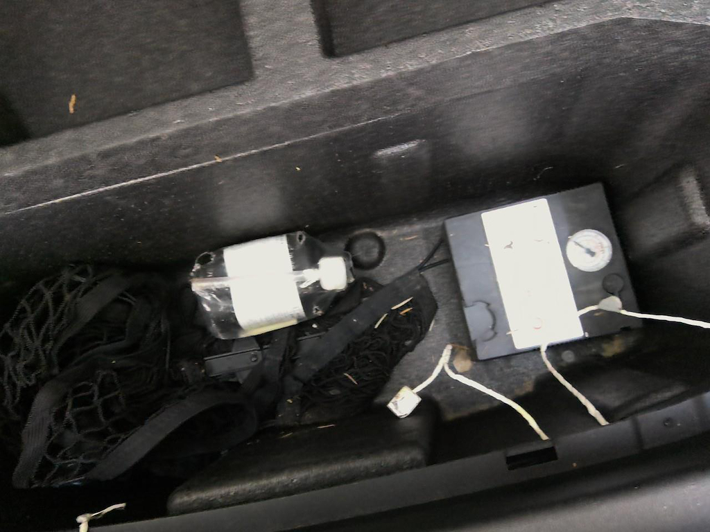 Foto 11 van Skoda Enyaq