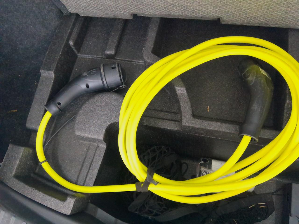 Foto 12 van Skoda Enyaq