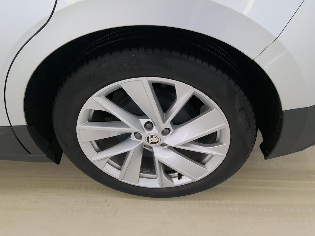 Foto 14 van Skoda Enyaq