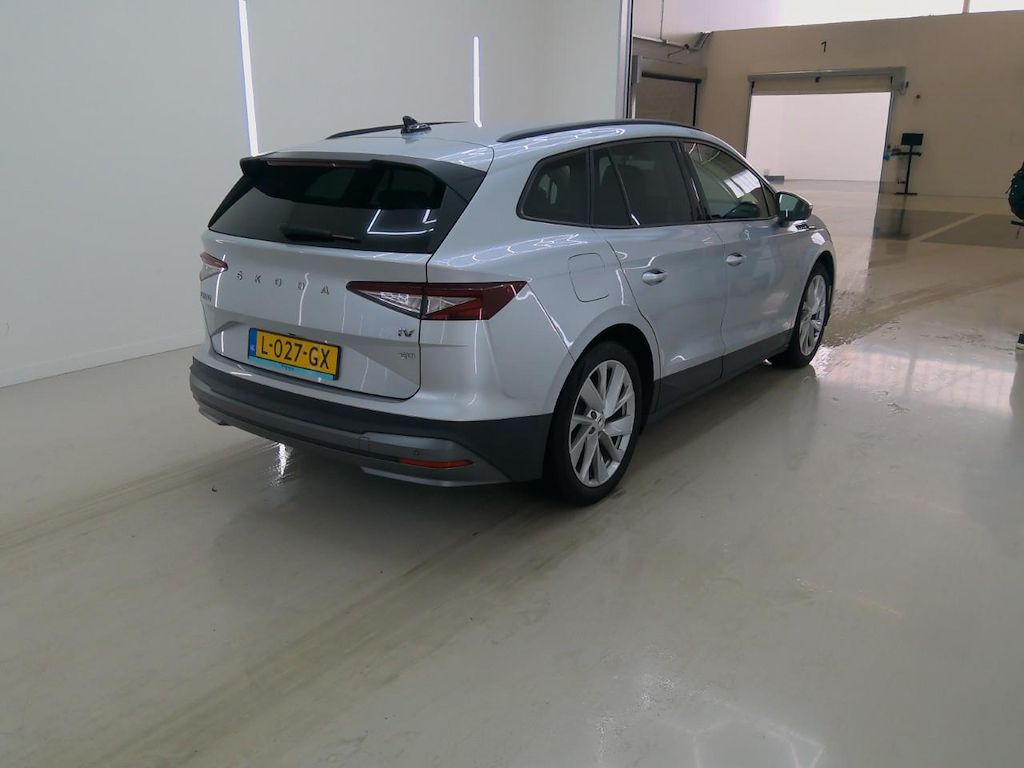 Foto 4 van Skoda Enyaq