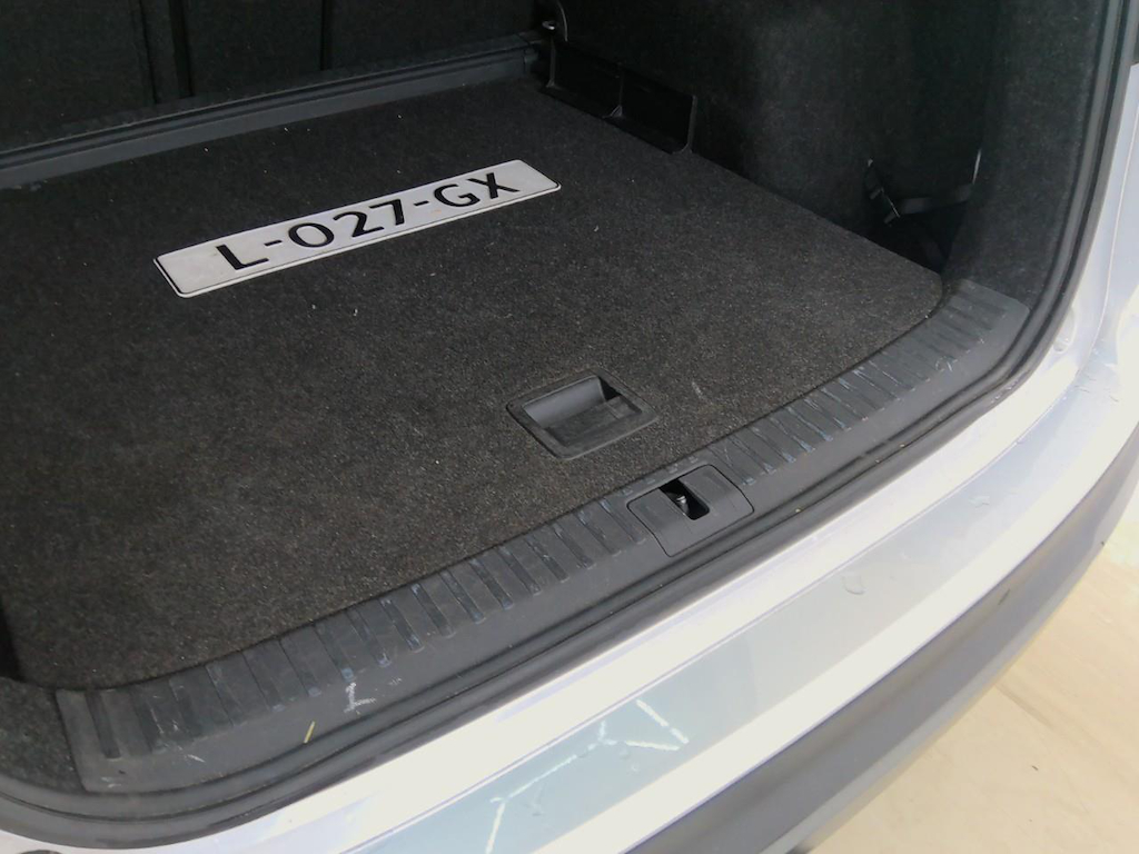 Foto 33 van Skoda Enyaq