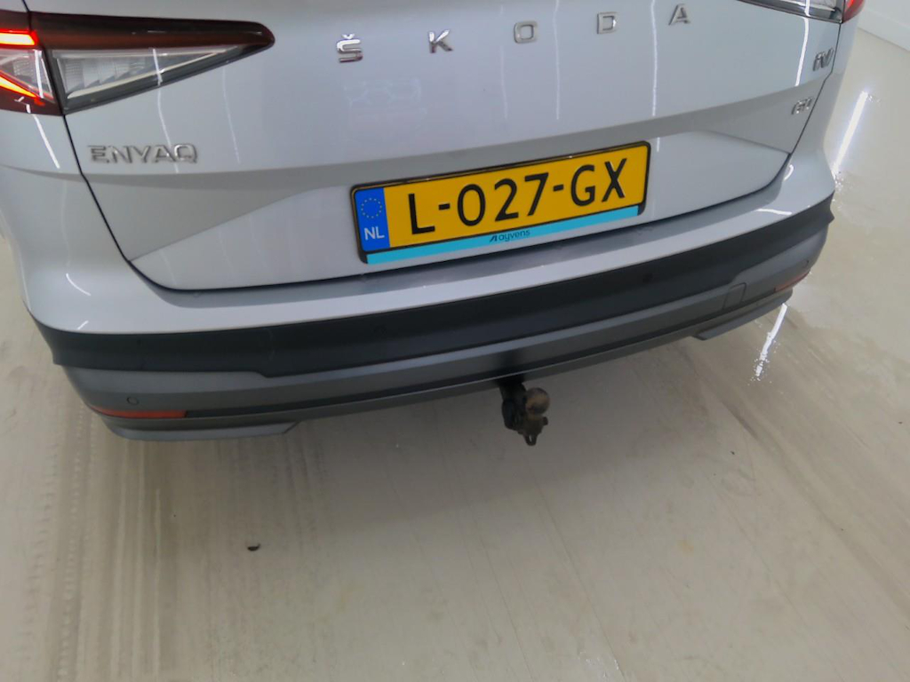 Foto 34 van Skoda Enyaq