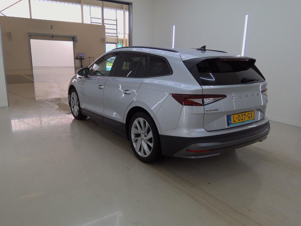Foto 5 van Skoda Enyaq