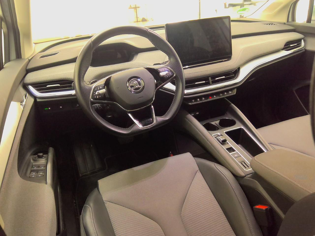 Foto 6 van Skoda Enyaq