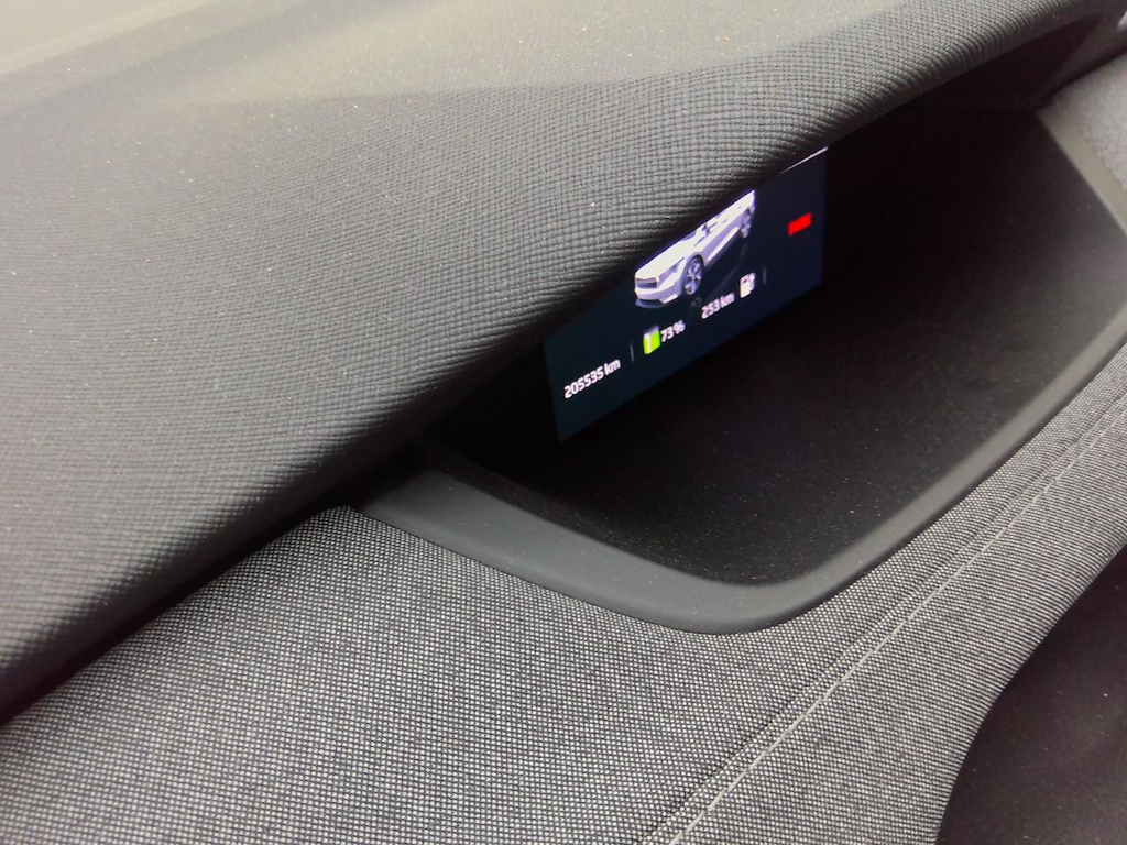 Foto 7 van Skoda Enyaq