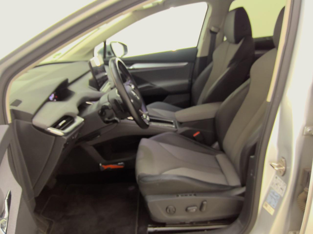 Foto 8 van Skoda Enyaq