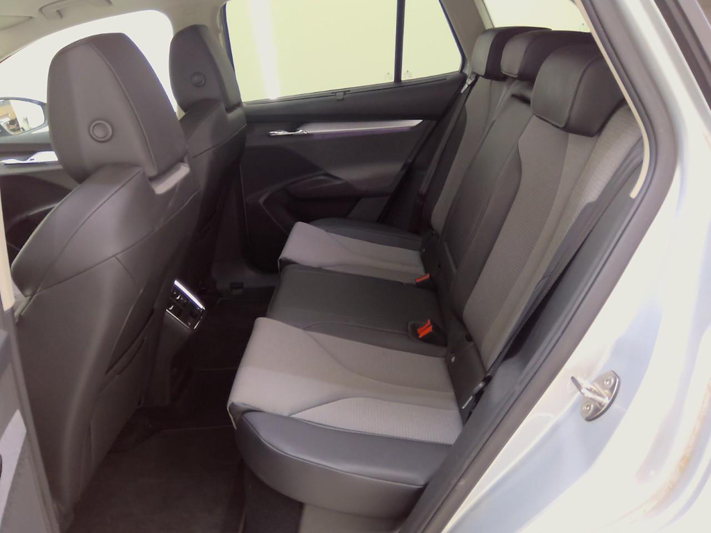Foto 9 van Skoda Enyaq