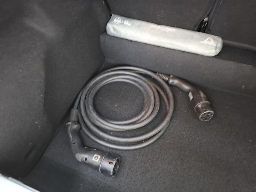 Foto 10 van Renault Zoe