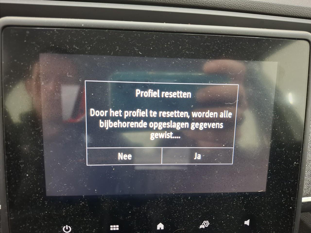 Foto 16 van Renault Zoe