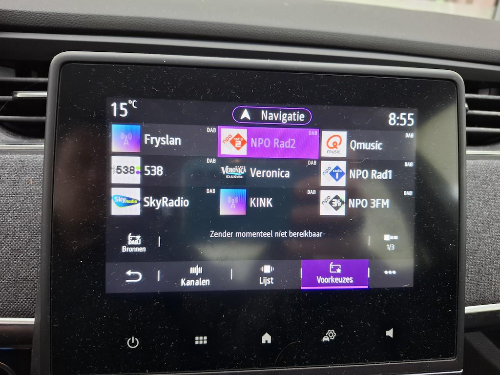Foto 17 van Renault Zoe