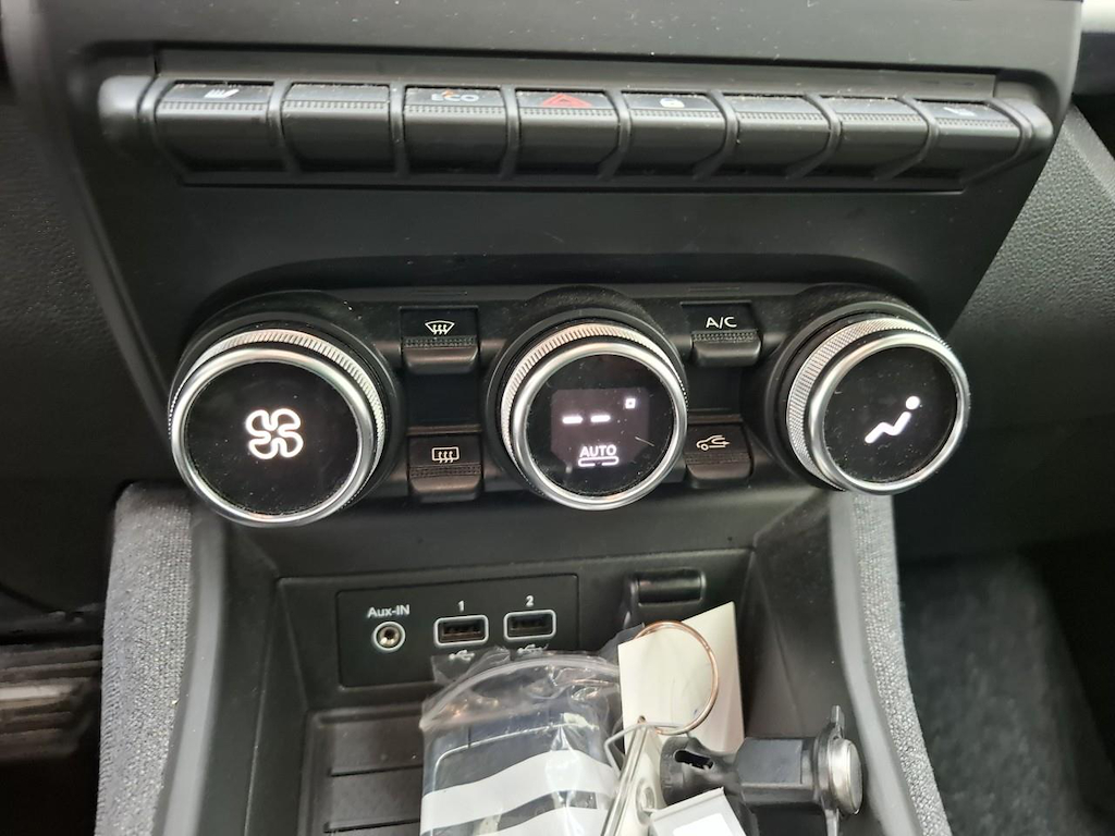 Foto 19 van Renault Zoe