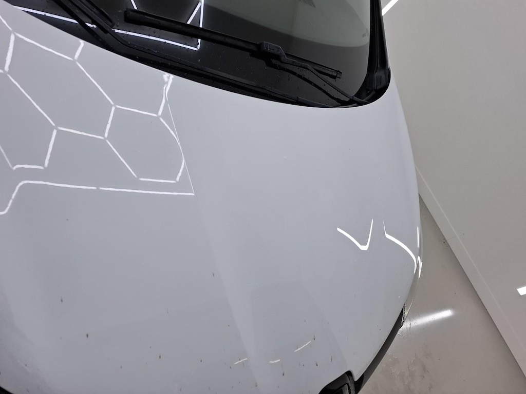 Foto 31 van Renault Zoe