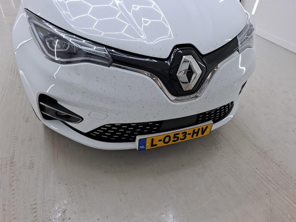 Foto 34 van Renault Zoe