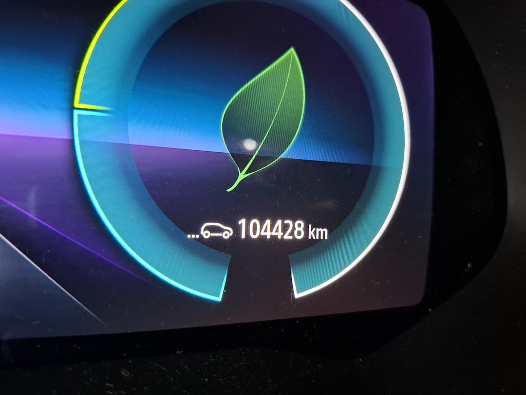 Foto 6 van Renault Zoe
