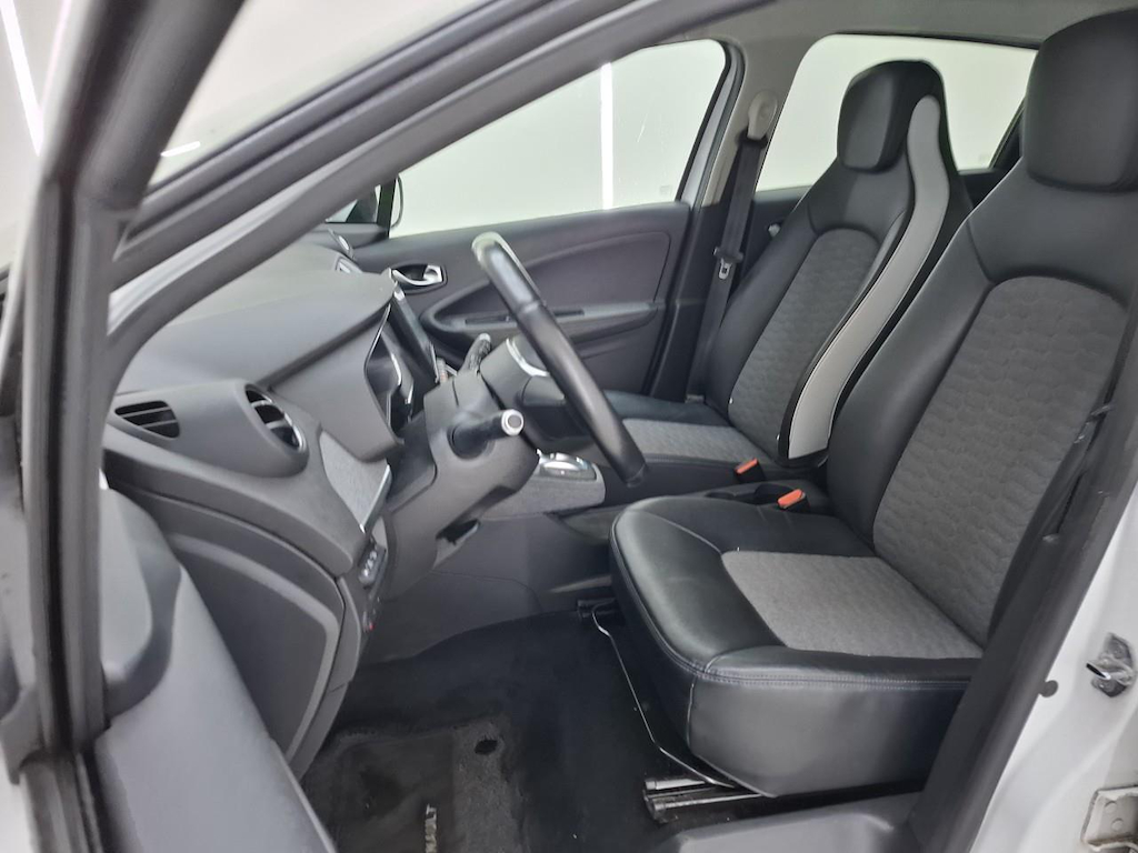 Foto 7 van Renault Zoe