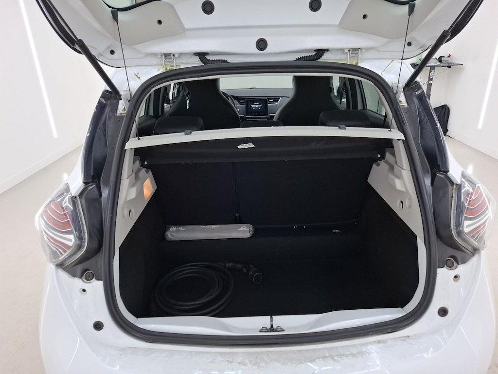 Foto 9 van Renault Zoe