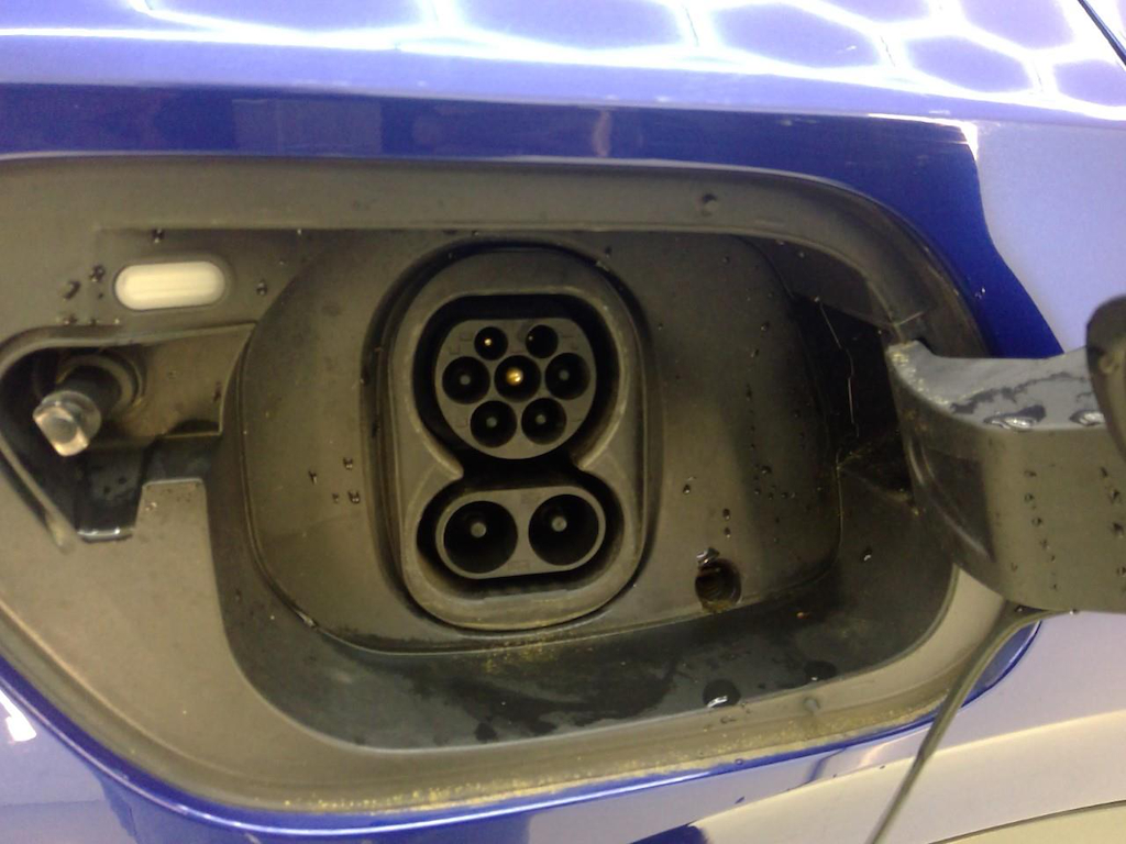 Foto 12 van Volkswagen ID.4