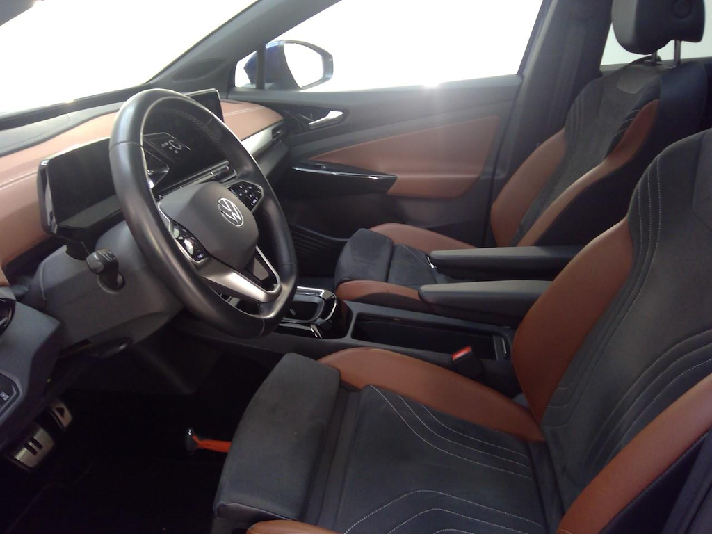 Foto 7 van Volkswagen ID.4