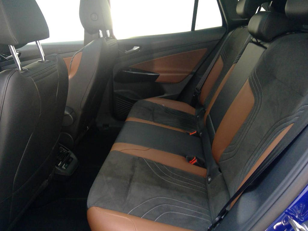 Foto 8 van Volkswagen ID.4