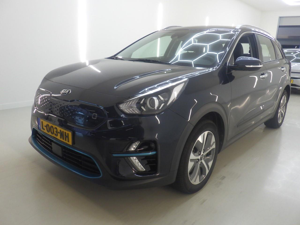 Foto 2 van Kia Niro