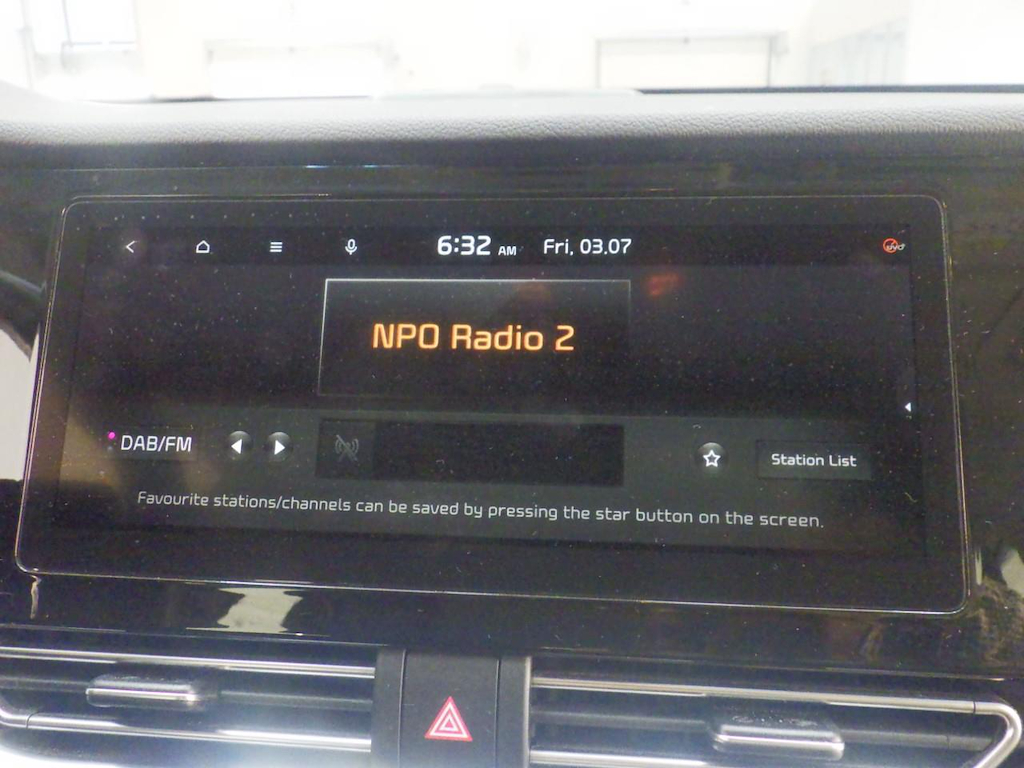 Foto 17 van Kia Niro
