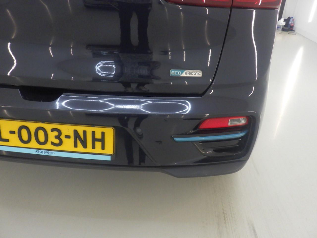 Foto 25 van Kia Niro