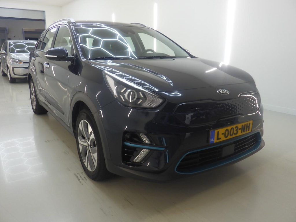Foto 6 van Kia Niro