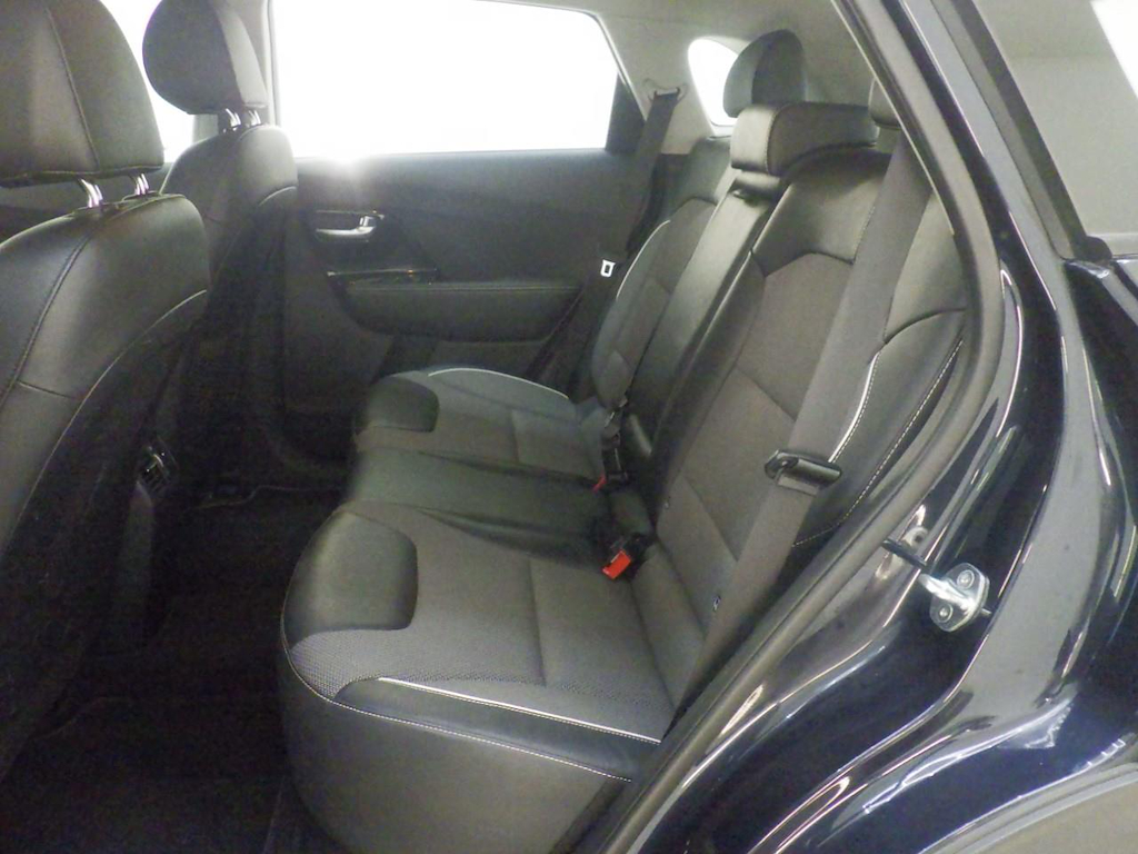 Foto 8 van Kia Niro