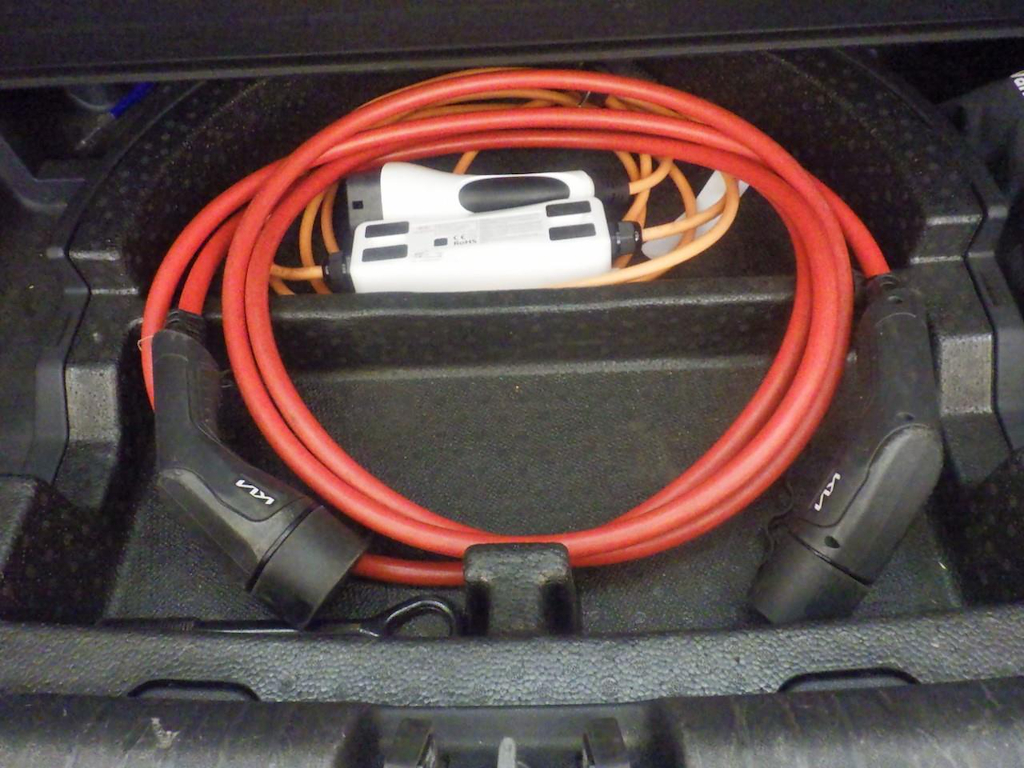 Foto 9 van Kia Niro