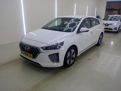 Ayvens Carmarket den HYUNDAI Ioniq satın al