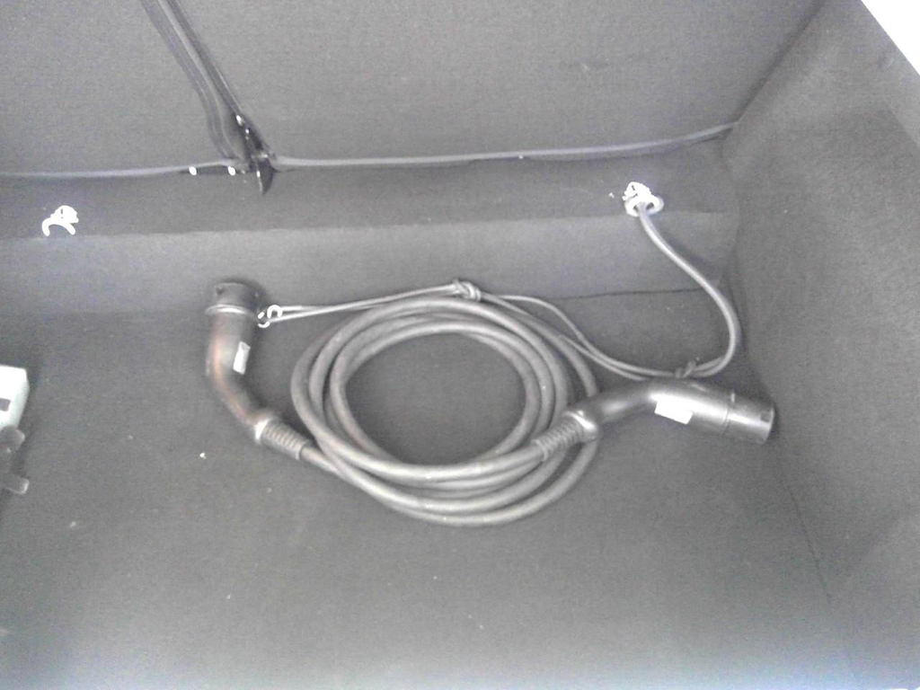 Foto 13 van Renault Zoe