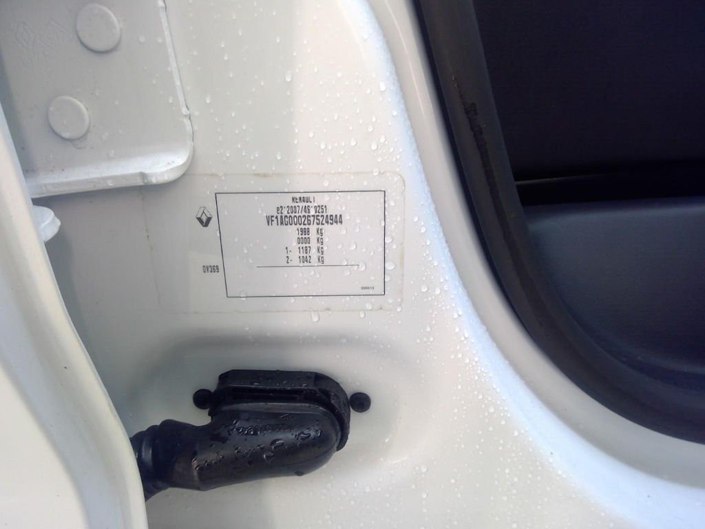 Foto 16 van Renault Zoe